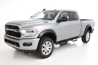 Bushwacker 50931-02