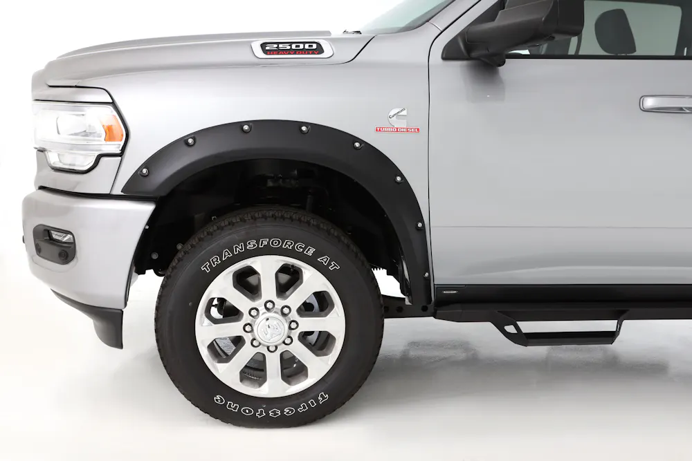 Bushwacker 50930-02