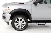 Bushwacker 50930-02