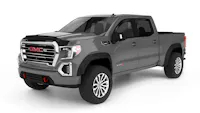 Bushwacker 40946-02