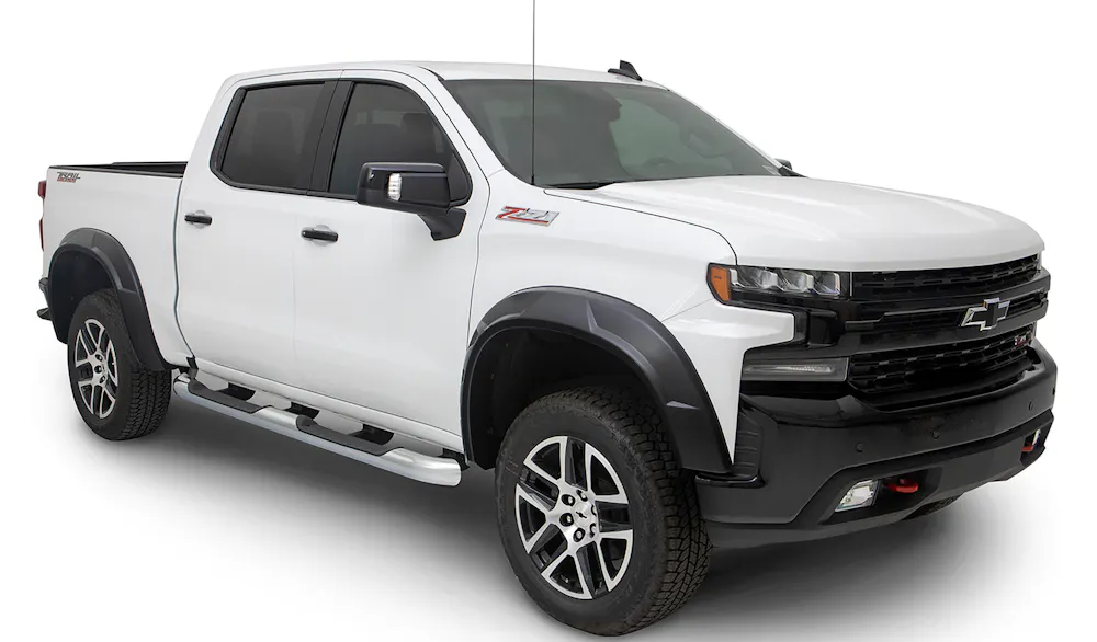 Bushwacker 40984-02