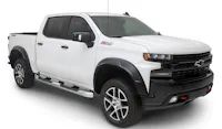 Bushwacker 40984-02