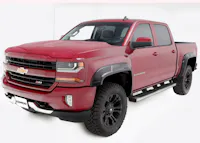 Bushwacker 40944-02