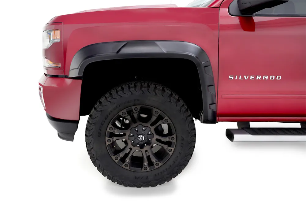 Bushwacker 20142-02