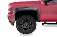 Bushwacker 20142-02