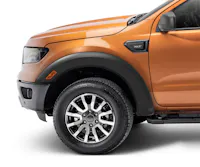 Bushwacker 20121-02