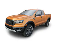 Bushwacker 20955-02