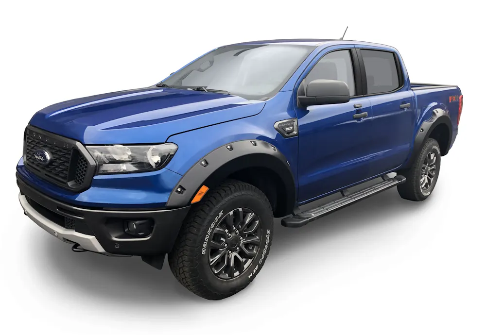 Bushwacker 20950-02