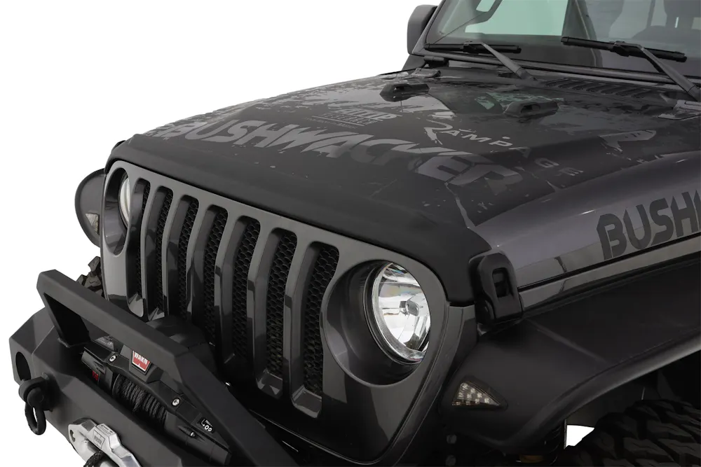 Bushwacker 14093