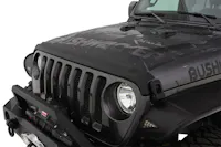 Bushwacker 14093