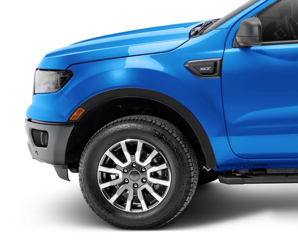 Bushwacker 20123-02