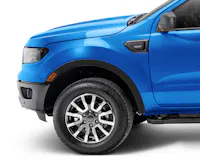 Bushwacker 20123-02