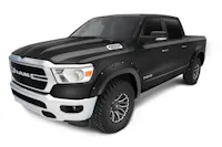 Bushwacker 50924-45