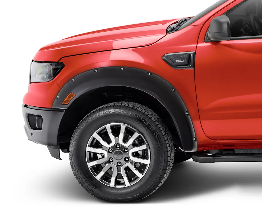 Bushwacker 20119-02