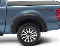 Bushwacker 20122-02