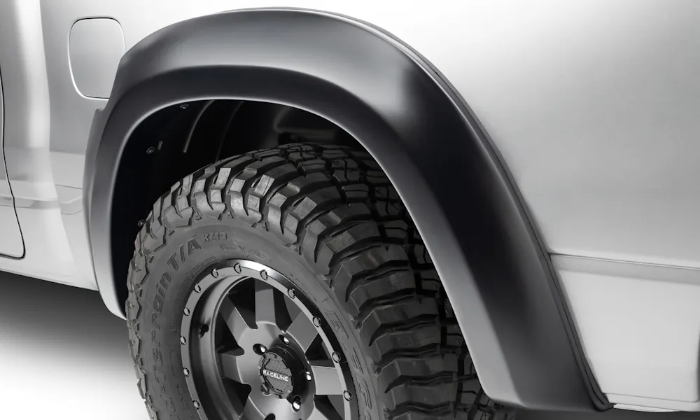 Bushwacker 50058-02