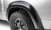Bushwacker 50058-02