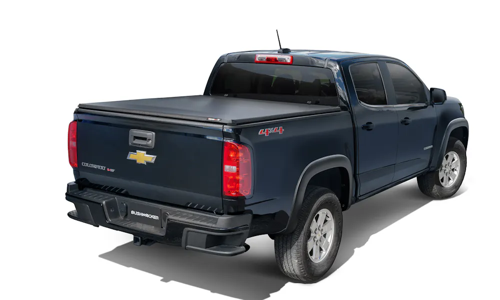 Bushwacker 40985-02