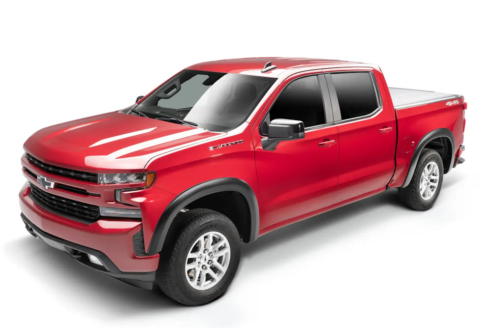 Bushwacker 40996-02