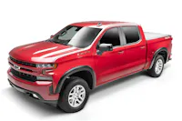 Bushwacker 40996-02