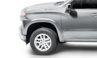 Bushwacker 40930-54