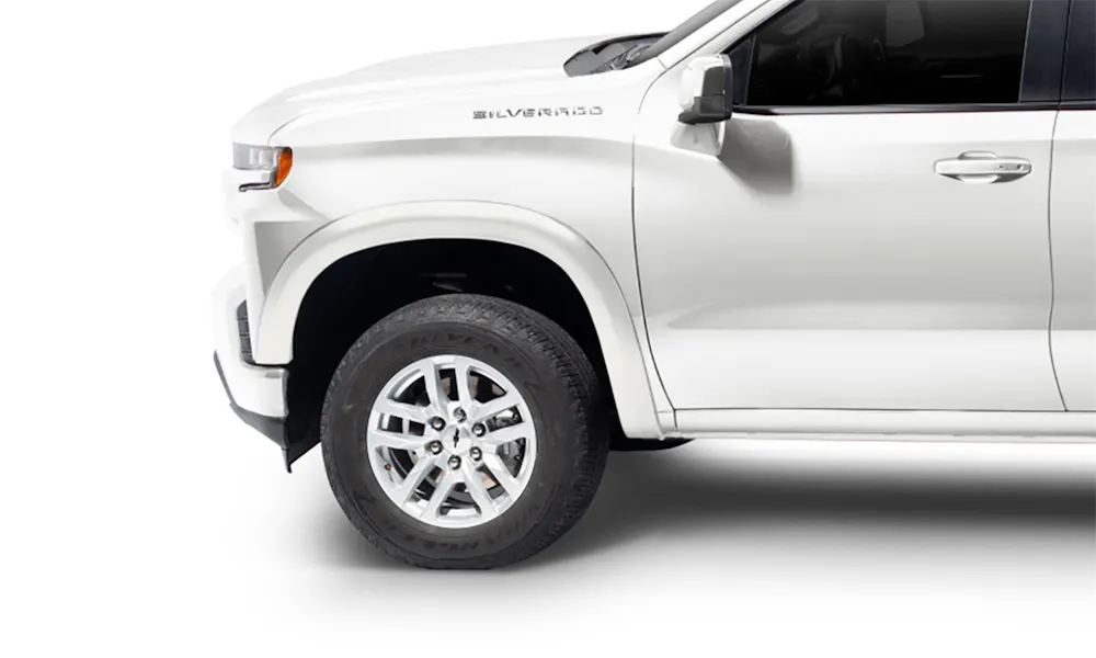 Bushwacker 40930-14