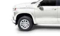 Bushwacker 40930-14