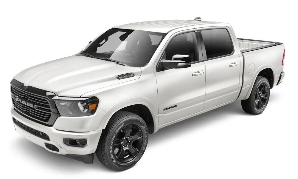 Bushwacker 50928-25