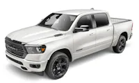 Bushwacker 50928-25