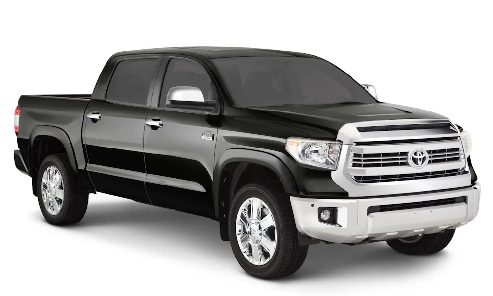 Bushwacker 30917-33