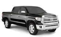 Bushwacker 30917-33