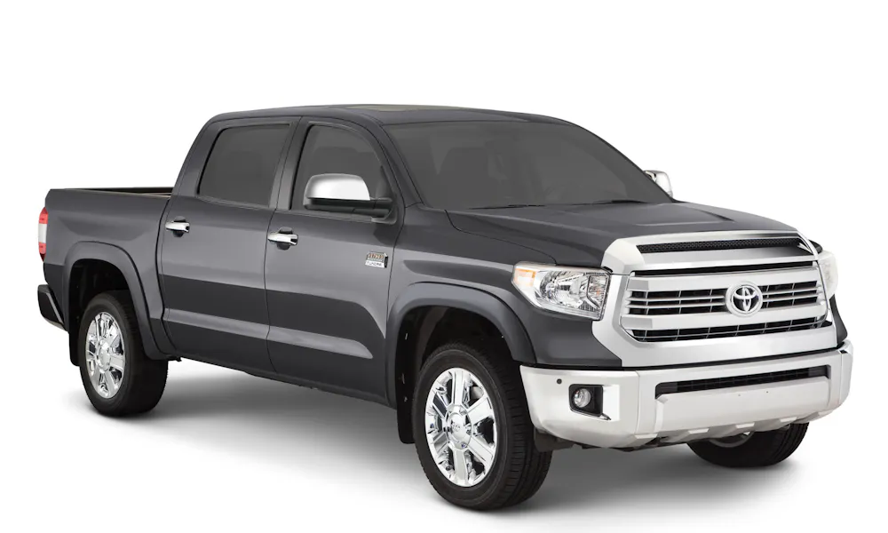 Bushwacker 30917-63