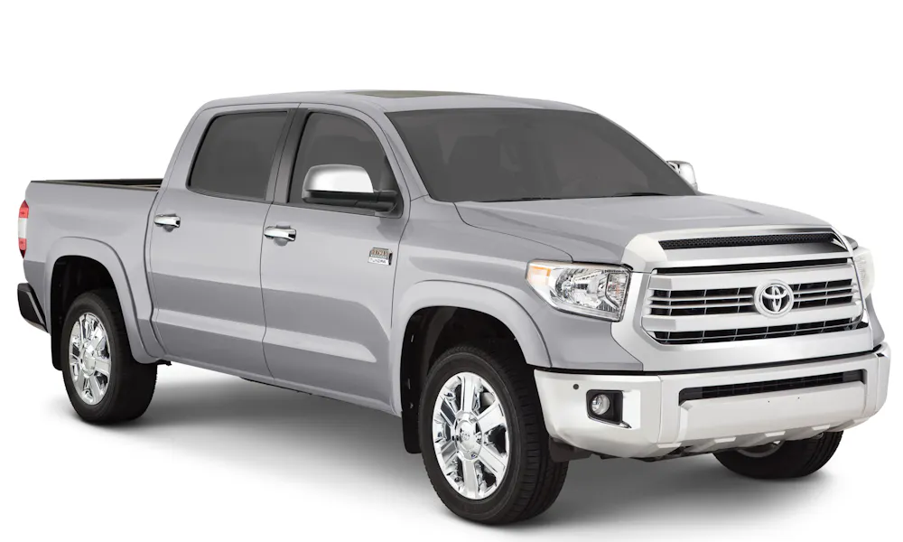 Bushwacker 30917-53