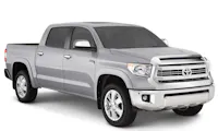 Bushwacker 30917-53