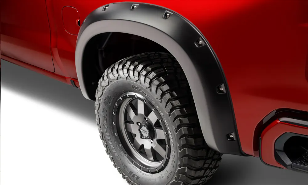 Bushwacker 40927-02