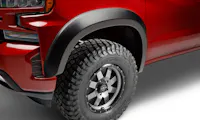Bushwacker 40155-02