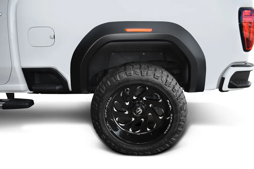 Bushwacker 40160-02