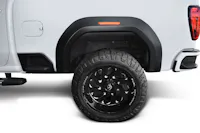 Bushwacker 40160-02