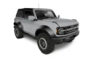 Bushwacker 20966-02