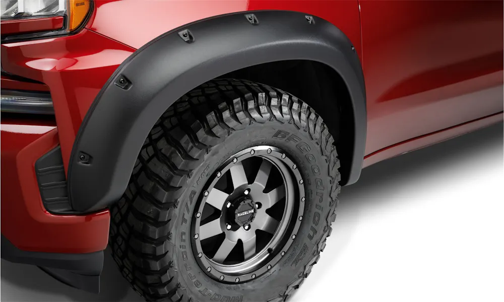 Bushwacker 48140-08