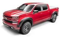 Bushwacker 38125-08