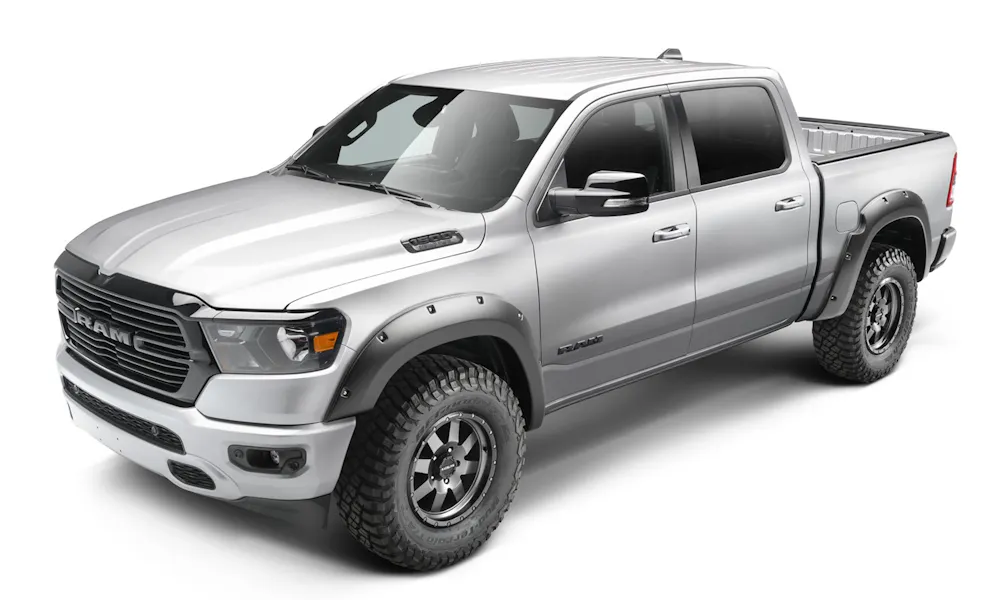 Bushwacker 58205-08