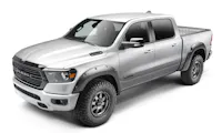 Bushwacker 58137-08