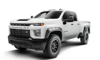 Bushwacker 48146-08