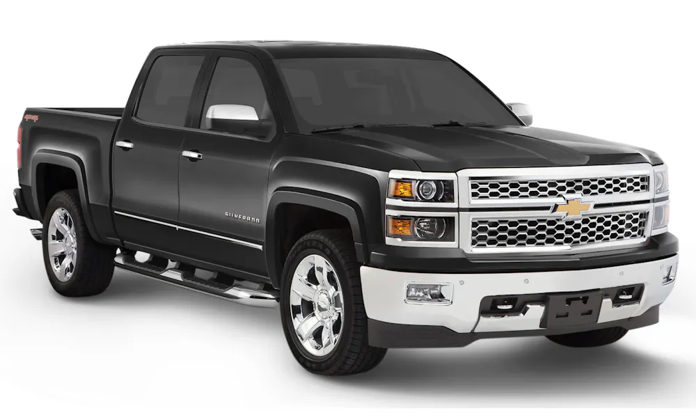 Bushwacker 40956-34