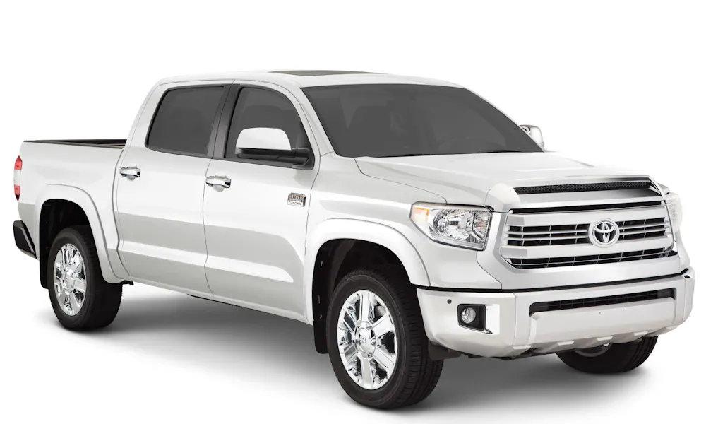 Bushwacker 30917-13