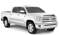 Bushwacker 30917-13