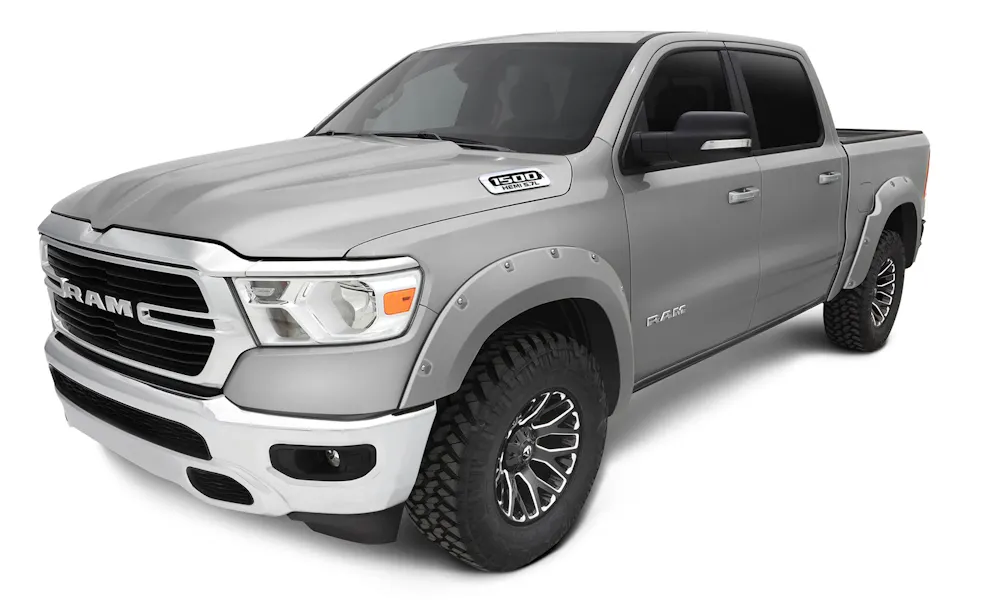 Bushwacker 50924-95