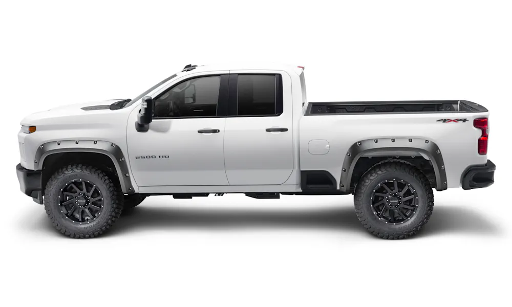 Bushwacker 40982-02
