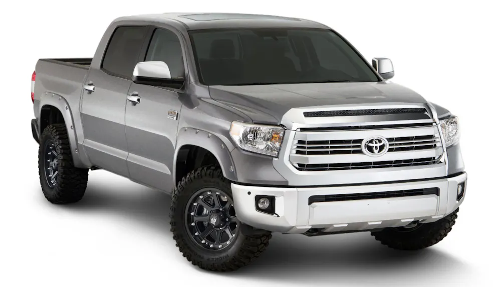 Bushwacker 30918-53